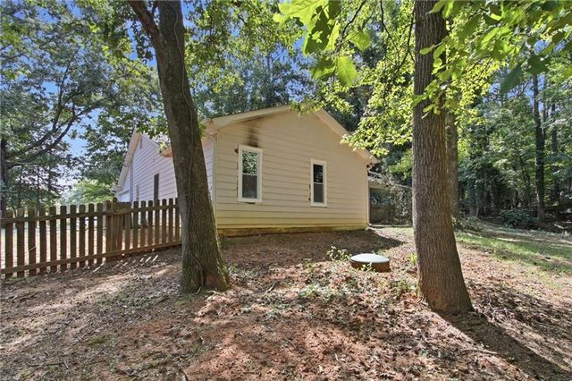 1411 Windy Hill Court SE, Conyers, GA 30013