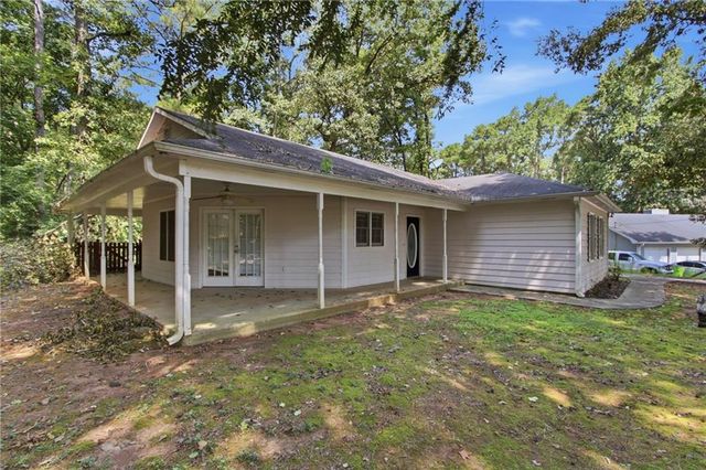 1411 Windy Hill Court SE, Conyers, GA 30013