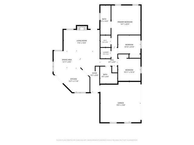 1411 Windy Hill Court SE, Conyers, GA 30013
