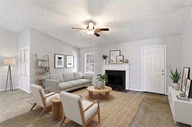 1411 Windy Hill Court SE, Conyers, GA 30013