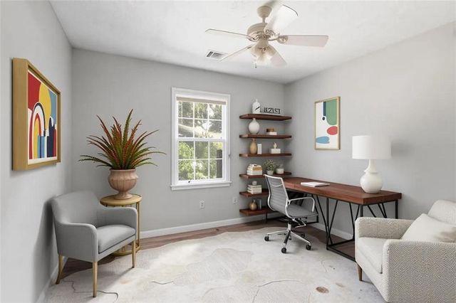 1411 Windy Hill Court SE, Conyers, GA 30013