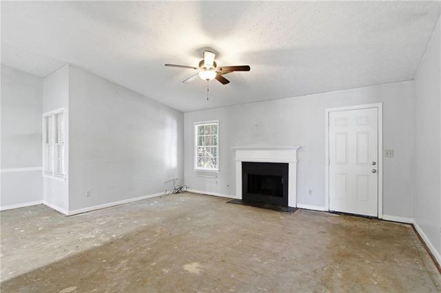 1411 Windy Hill Court SE, Conyers, GA 30013