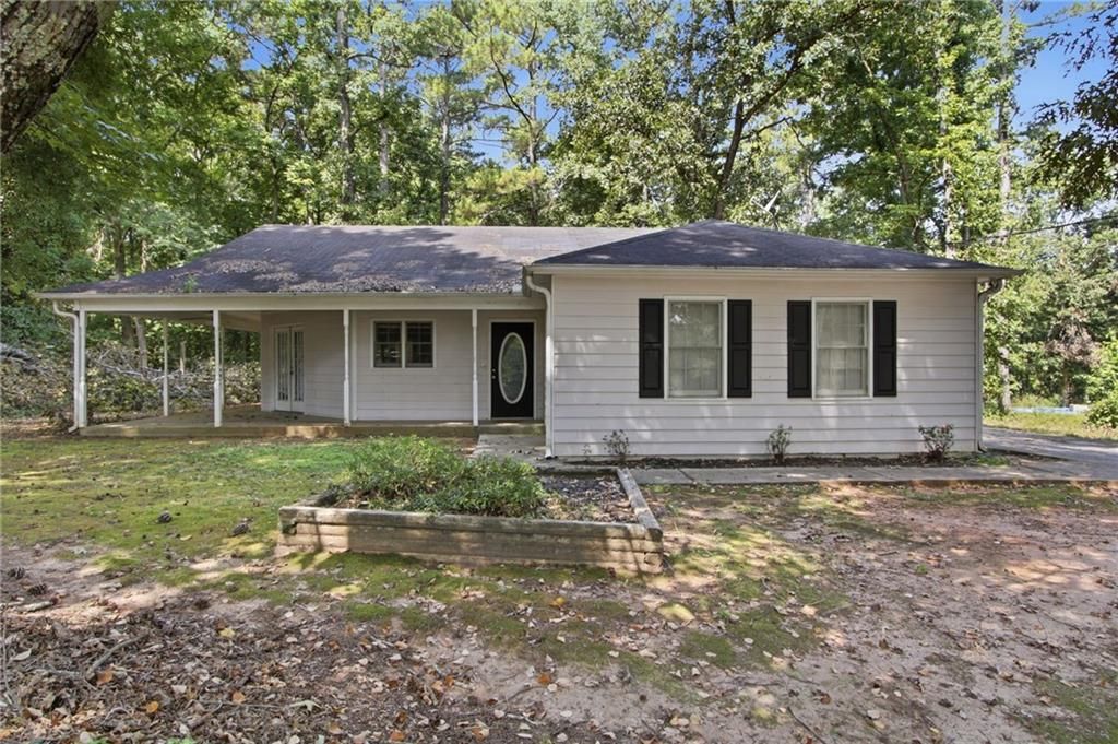 1411 Windy Hill Court SE, Conyers, GA 30013