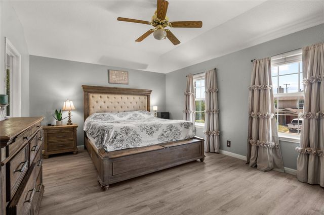 101 Toby TRL, Hutto, TX 78634