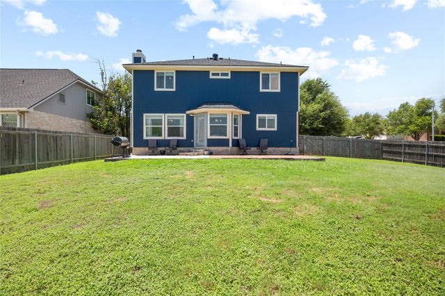 101 Toby TRL, Hutto, TX 78634
