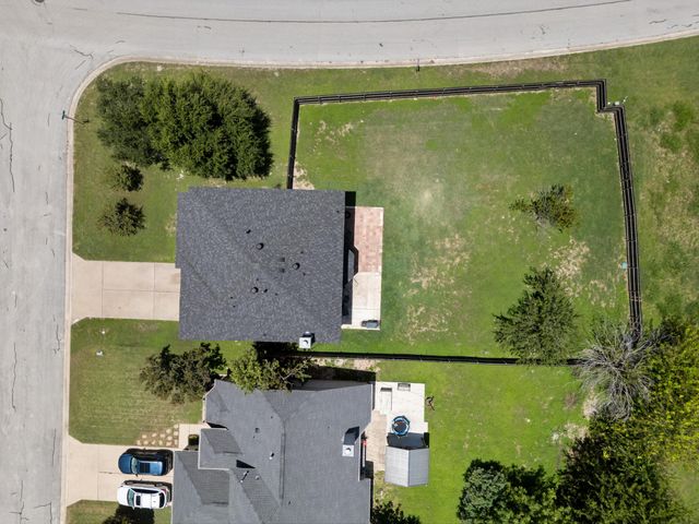 101 Toby TRL, Hutto, TX 78634