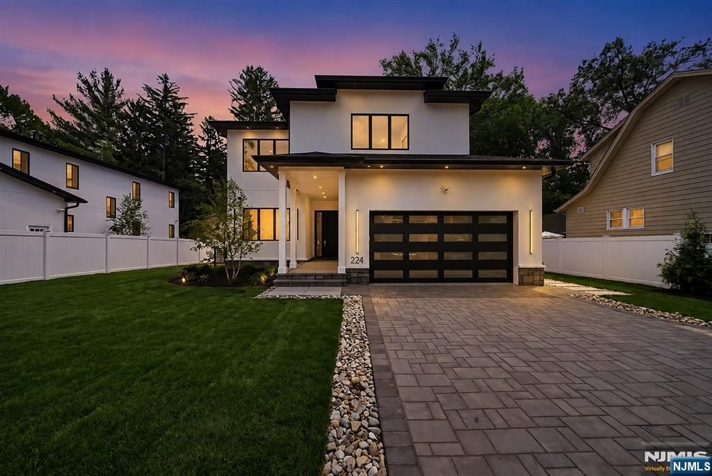 224 Riveredge Road, Tenafly, NJ 07670