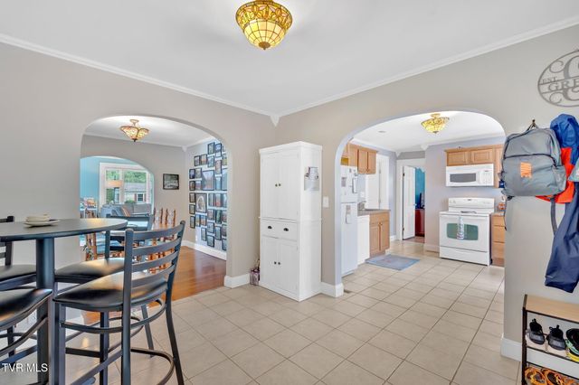 120 Park Court, Johnson City, TN 37601