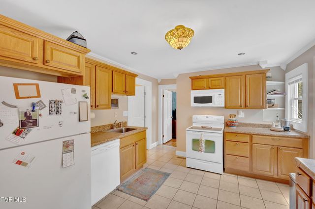 120 Park Court, Johnson City, TN 37601