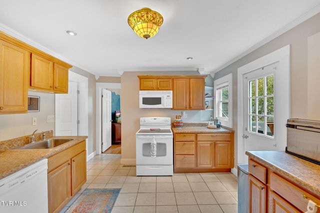 120 Park Court, Johnson City, TN 37601