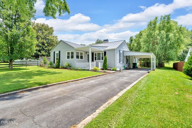 120 Park Court, Johnson City, TN 37601