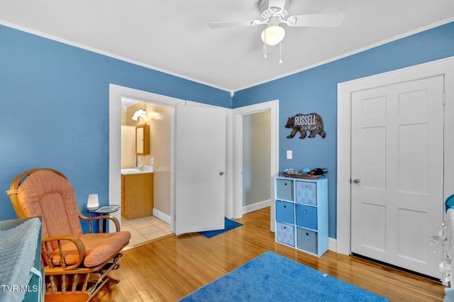 120 Park Court, Johnson City, TN 37601