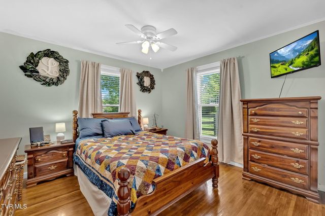 120 Park Court, Johnson City, TN 37601