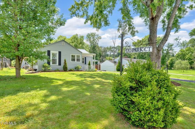 120 Park Court, Johnson City, TN 37601