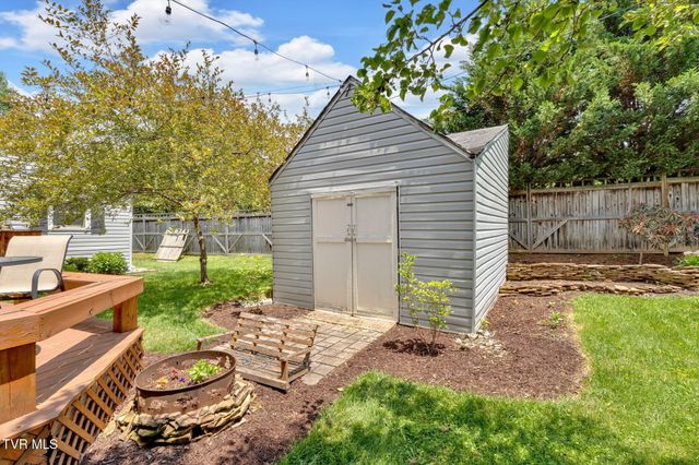 120 Park Court, Johnson City, TN 37601