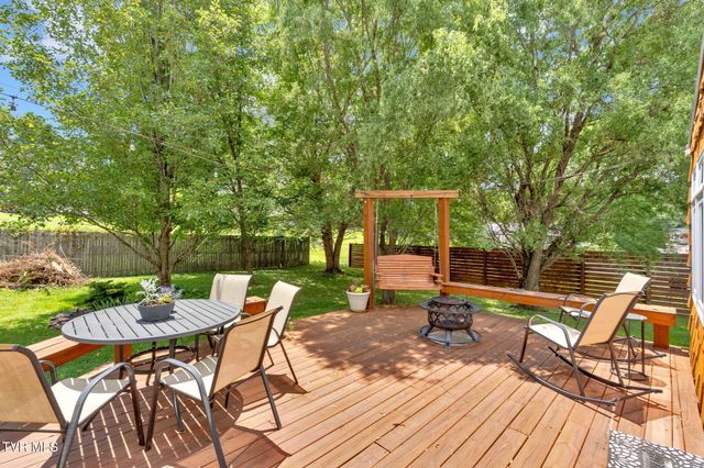 120 Park Court, Johnson City, TN 37601