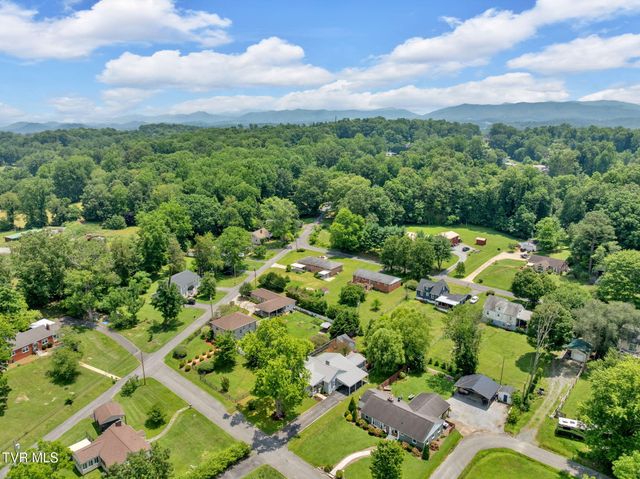 120 Park Court, Johnson City, TN 37601