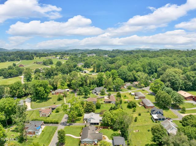 120 Park Court, Johnson City, TN 37601