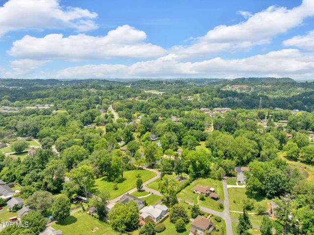 120 Park Court, Johnson City, TN 37601