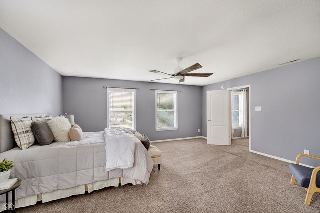 1216 King Maple Drive, Greenfield, IN 46140