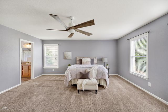 1216 King Maple Drive, Greenfield, IN 46140