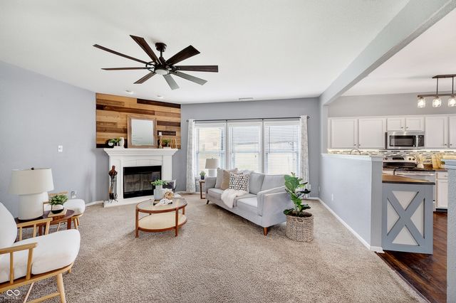 1216 King Maple Drive, Greenfield, IN 46140