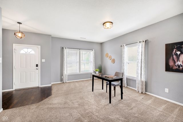 1216 King Maple Drive, Greenfield, IN 46140