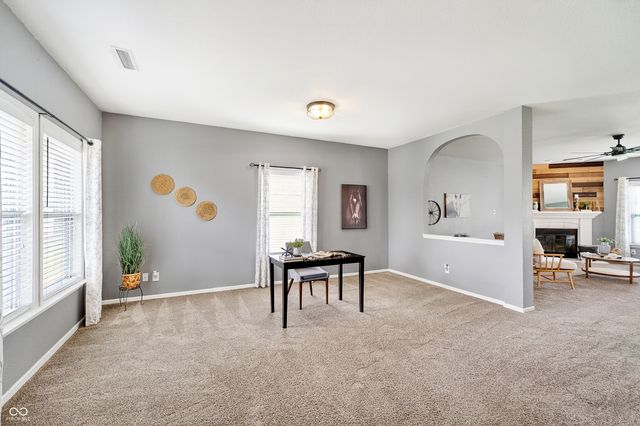 1216 King Maple Drive, Greenfield, IN 46140