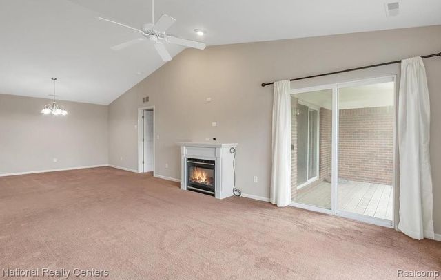 16707 Carriage Way, Northville, MI 48168
