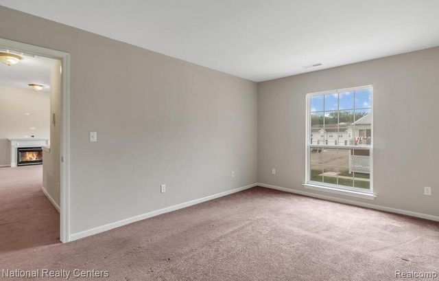 16707 Carriage Way, Northville, MI 48168