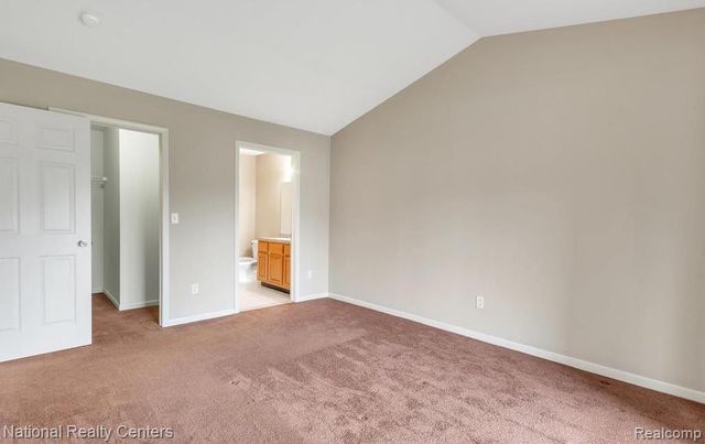 16707 Carriage Way, Northville, MI 48168