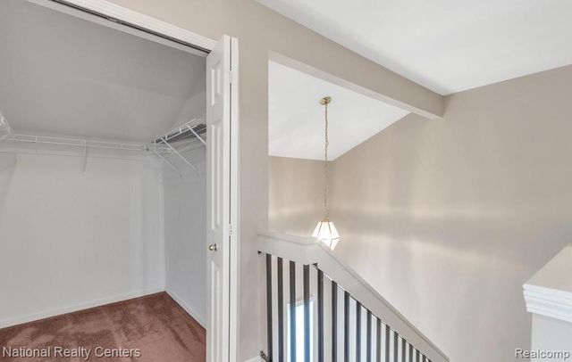 16707 Carriage Way, Northville, MI 48168