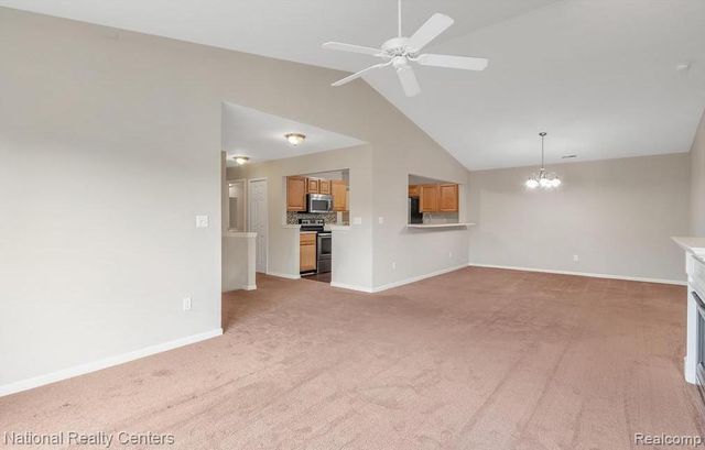 16707 Carriage Way, Northville, MI 48168