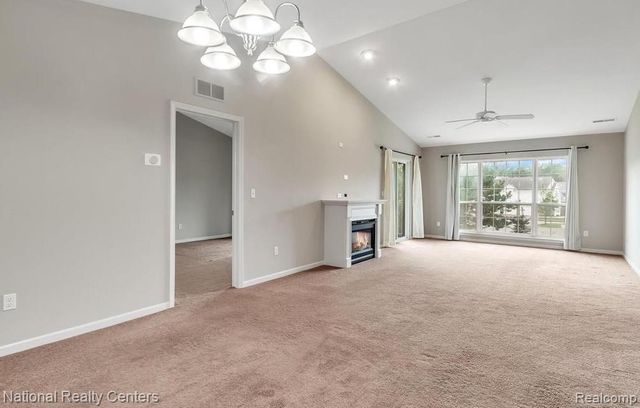 16707 Carriage Way, Northville, MI 48168