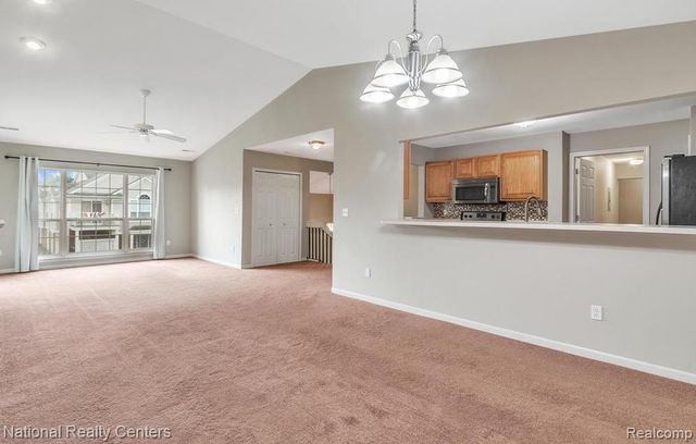 16707 Carriage Way, Northville, MI 48168