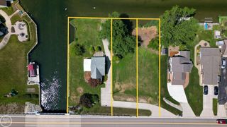 00 Lakeshore Drive, Harrison Twp, MI 48045