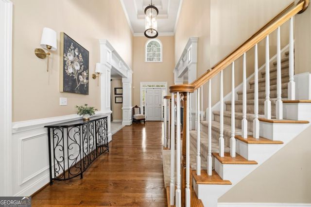 1009 Ector Chase NW, Kennesaw, GA 30152