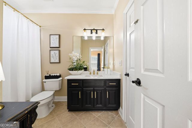 1009 Ector Chase NW, Kennesaw, GA 30152