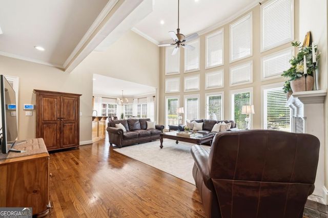 1009 Ector Chase NW, Kennesaw, GA 30152
