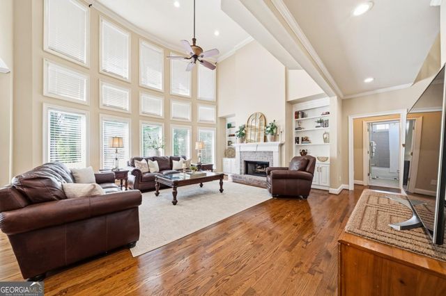 1009 Ector Chase NW, Kennesaw, GA 30152