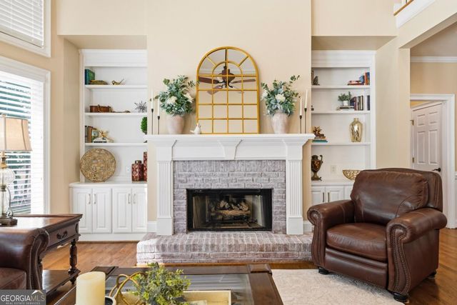 1009 Ector Chase NW, Kennesaw, GA 30152