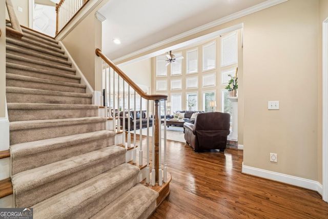1009 Ector Chase NW, Kennesaw, GA 30152