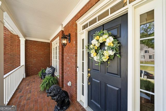 1009 Ector Chase NW, Kennesaw, GA 30152
