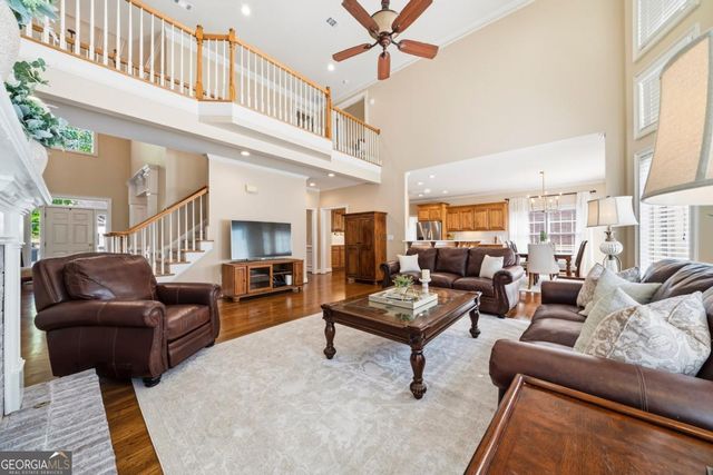 1009 Ector Chase NW, Kennesaw, GA 30152