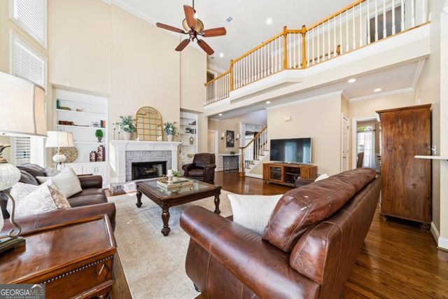 1009 Ector Chase NW, Kennesaw, GA 30152