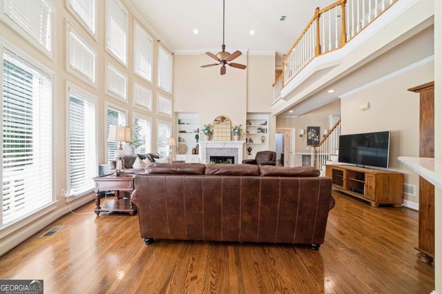 1009 Ector Chase NW, Kennesaw, GA 30152