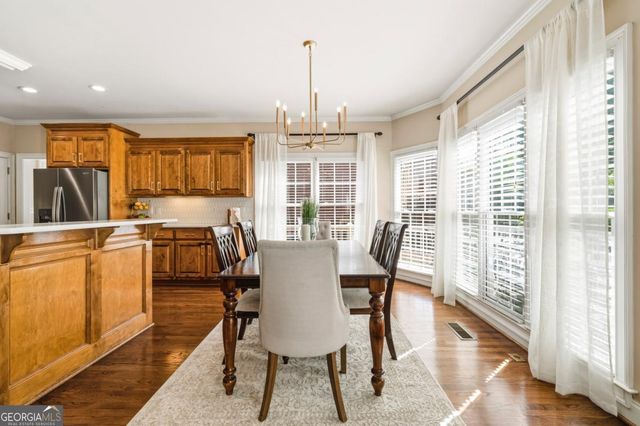 1009 Ector Chase NW, Kennesaw, GA 30152