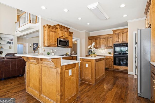 1009 Ector Chase NW, Kennesaw, GA 30152