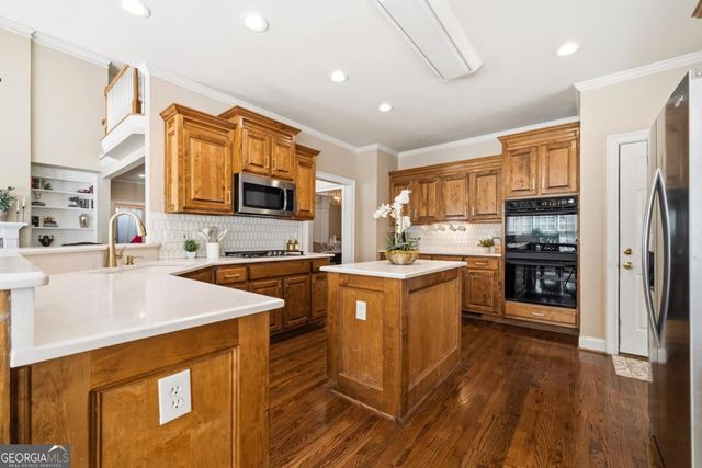1009 Ector Chase NW, Kennesaw, GA 30152