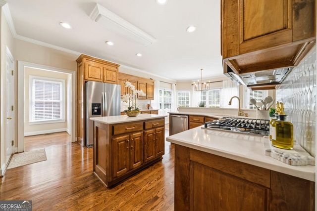 1009 Ector Chase NW, Kennesaw, GA 30152